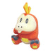 Pokemon All Star Collection Plush Doll Fuecoco S W13.5xD16.5xH18.5cm PP234 NEW_1