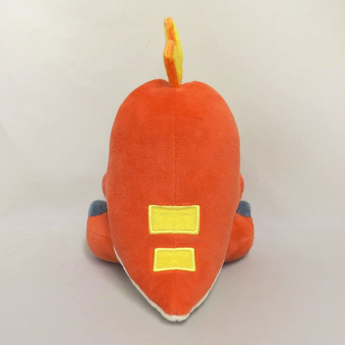 Pokemon All Star Collection Plush Doll Fuecoco S W13.5xD16.5xH18.5cm PP234 NEW_4