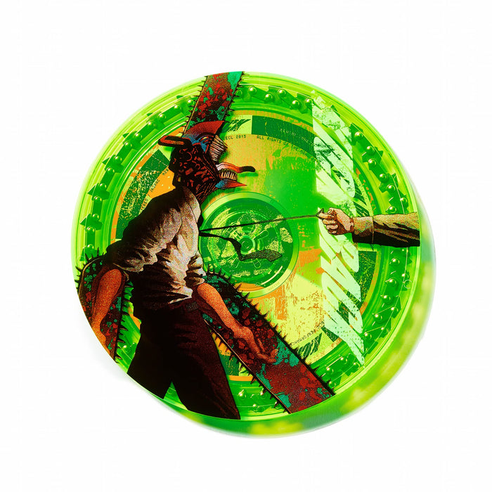 Kenshi Yonezu KICK BACK Chainsaw Man Ver. First Edition CD+Necklace SECL-2815_2
