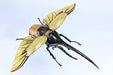 Fujimi Jiyukenkyu Series No.26 Creatures Hercules Beetle Plastic Model Kit NEW_5