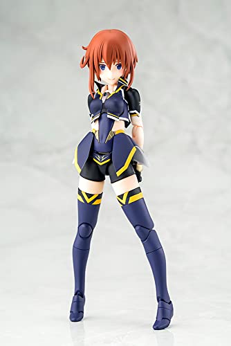 Kotobukiya Megami Device Sugumi Kanagata Ga-shin 180mm 1/1 Model Kit KP659 NEW_3