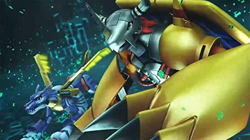 Digimon World next 0rd INTERNATIONAL Nintendo Switch Multi-Language HAC-P-A3E7A_5
