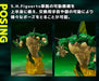 S.H.Figuarts PORUNGA & DENDE LUMINOUS DRAGON BALL SET SHENRON Action Figure NEW_3