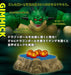 S.H.Figuarts PORUNGA & DENDE LUMINOUS DRAGON BALL SET SHENRON Action Figure NEW_4