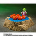 S.H.Figuarts PORUNGA & DENDE LUMINOUS DRAGON BALL SET SHENRON Action Figure NEW_8