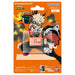 Bandai Vital bracelet BEMEMORY My Hero Academia 02 for VITAL BRACELET BE NEW_2