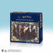 108-Piece Harry Potter Wizard & Magical Creatures Jigsaw Puzzle ‎B-108-827 NEW_2