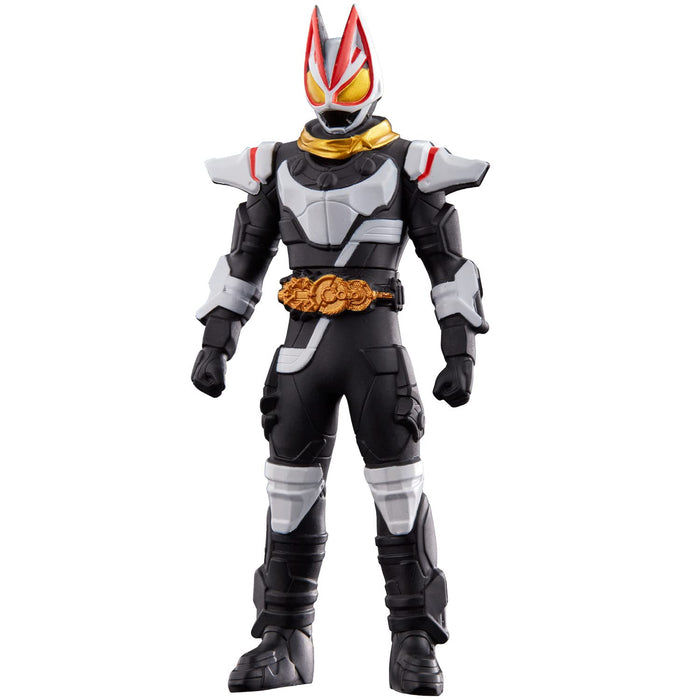 Bandai Rider Hero Series Kamen Rider Geets Fever Magnum Form Action Figure NEW_2