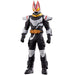 Bandai Rider Hero Series Kamen Rider Geets Fever Magnum Form Action Figure NEW_2