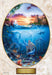 EPOCH 300-Piece Jigsaw Puzzle Dolphin Gathering 26x38cm ‎28-339s David Miller_1