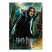 Harry Potter Severus Snape 108 Piece Jigsaw Puzzle (18.2x25.7cm) Tenyo B-108-824_1