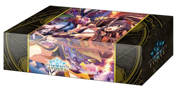 Shadowverse EVOLVE Official Storage Box Vol.33 Narita Brian 234x105x80mm NEW_1