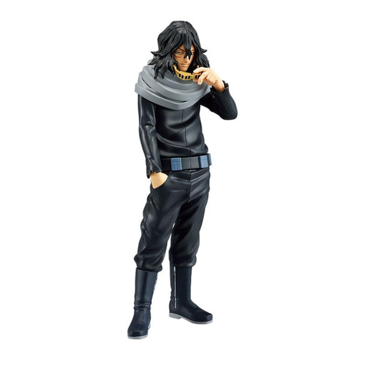 My Hero Academia Age of Heroes ERASER HEAD Figure Shota Aizawa ‎BAN19706 NEW_1