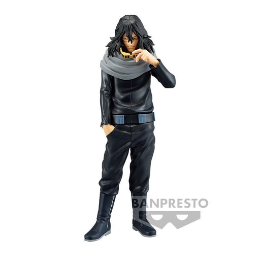 My Hero Academia Age of Heroes ERASER HEAD Figure Shota Aizawa ‎BAN19706 NEW_2