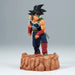 BANPRESTO Dragon Ball Z History Box vol.6 Bardock Figure H14cm ‎BAN19714 NEW_2