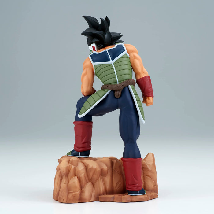 BANPRESTO Dragon Ball Z History Box vol.6 Bardock Figure H14cm ‎BAN19714 NEW_6