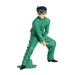 BANPRESTO YuYu Hakusho DXF Figure Yuusuke Urameshi Figure 30th Anniv. ‎T08776_1