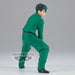 BANPRESTO YuYu Hakusho DXF Figure Yuusuke Urameshi Figure 30th Anniv. ‎T08776_5