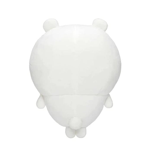 Gray Parker Service Chiikawa Mochitto Plush Doll S size Chiikawa Polyester NEW_2