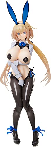 FREEing BUNNY SUIT PLANNING Sophia F. Shirring Reverse Bunny Ver. 1/4 Figure NEW_1