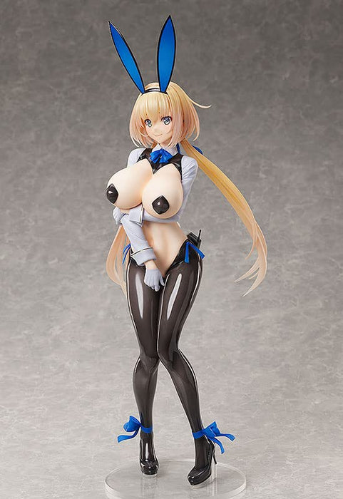 FREEing BUNNY SUIT PLANNING Sophia F. Shirring Reverse Bunny Ver. 1/4 Figure NEW_2