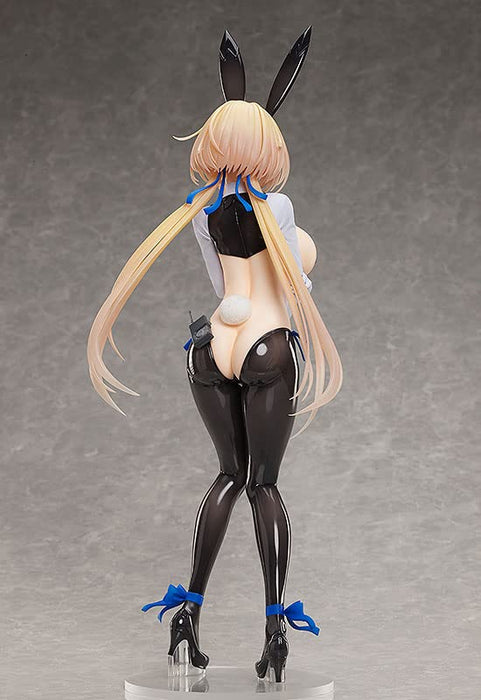 FREEing BUNNY SUIT PLANNING Sophia F. Shirring Reverse Bunny Ver. 1/4 Figure NEW_4