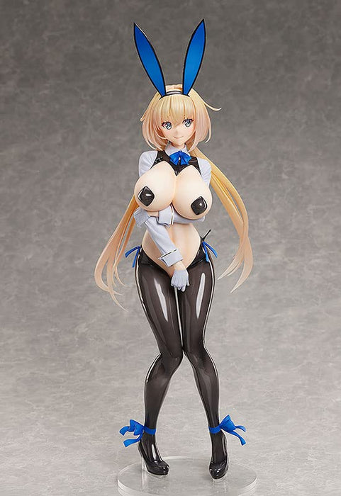 FREEing BUNNY SUIT PLANNING Sophia F. Shirring Reverse Bunny Ver. 1/4 Figure NEW_5