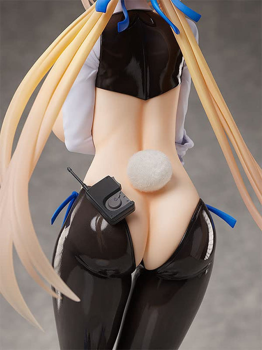 FREEing BUNNY SUIT PLANNING Sophia F. Shirring Reverse Bunny Ver. 1/4 Figure NEW_6