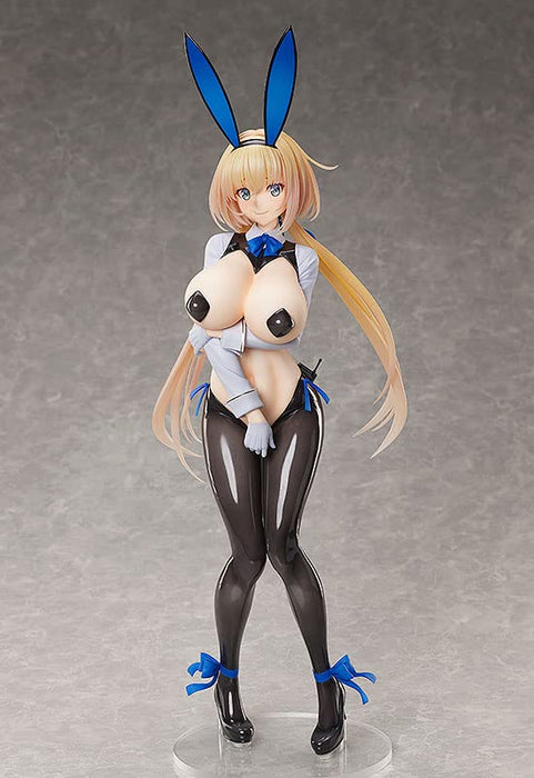 FREEing BUNNY SUIT PLANNING Sophia F. Shirring Reverse Bunny Ver. 1/4 Figure NEW_8