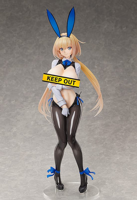 FREEing BUNNY SUIT PLANNING Sophia F. Shirring Reverse Bunny Ver. 1/4 Figure NEW_9