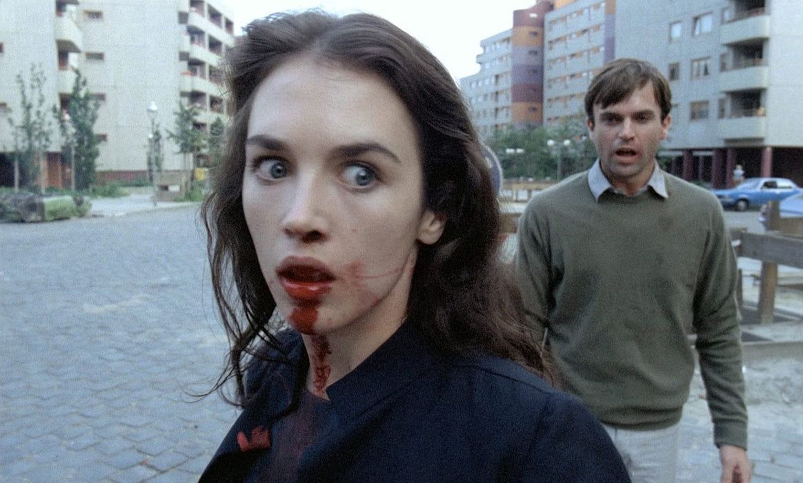 [Blu-ray] Possession 1981 4K Remaster 3-disc Photobook Box included STDX-0008_2