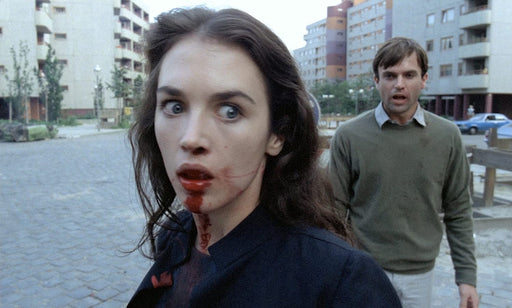 [Blu-ray] Possession 1981 4K Remaster 3-disc Photobook Box included STDX-0008_2