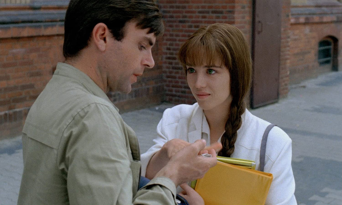 [Blu-ray] Possession 1981 4K Remaster 3-disc Photobook Box included STDX-0008_4