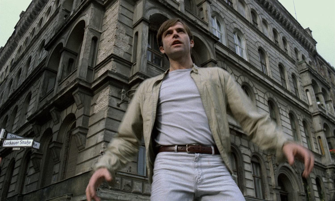 [Blu-ray] Possession 1981 4K Remaster 3-disc Photobook Box included STDX-0008_5