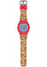 CASIO G-Shock DW-5600SMB-4JR Nintendo Super Mario Bros. Limited Red Watch NEW_2