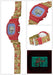 CASIO G-Shock DW-5600SMB-4JR Nintendo Super Mario Bros. Limited Red Watch NEW_3
