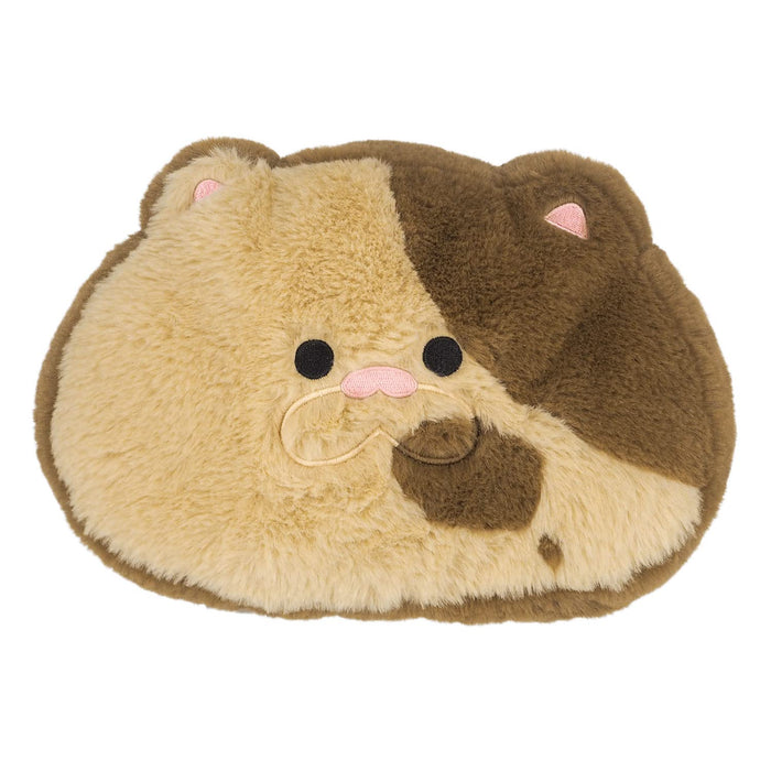 Sanei Boeki Splatoon 3 ALL STAR COLLECTION Cushion Kojudge-kun Plush Toy ‎201232_1