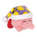 Kirby ALL STAR COLLECTION Sleep Kirby Plush Doll S size 12cm KP61 Polyester NEW_1
