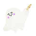 Gourmandise Synapusyu Silicone Portable Pouch Clear BSP-14CL for Earphones NEW_1