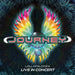 JOURNEY LIVE IN CONCERT AT LOLLAPALOOZA [2CD] Nomal Edition GQCS91258 Rock NEW_1