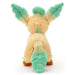 Pokemon Plush Doll Leafeon S size Kuta kuta tatta TAKARATOMY A.R.T.S. ‎737022_3