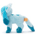 Pokemon Plush Doll S size Kuta Kuta Tatta Glaceon TAKARATOMY A.R.T.S. ‎737039_2