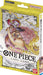 ONE PIECE ST-07 Card Game Starter Deck The Big Mom Pirates Box Bandai Carddass_1