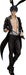 Ten count Riku Kurose 1/8 scael PVC Figure FREEing 280mm BL Anime toy F51142 NEW_1