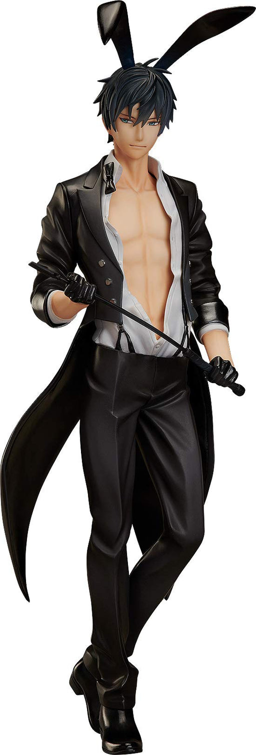 Ten count Riku Kurose 1/8 scael PVC Figure FREEing 280mm BL Anime toy F51142 NEW_1