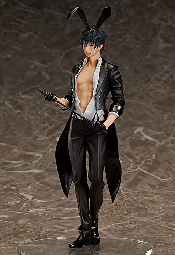 Ten count Riku Kurose 1/8 scael PVC Figure FREEing 280mm BL Anime toy F51142 NEW_2