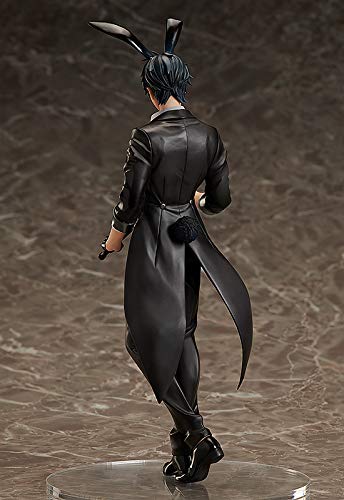 Ten count Riku Kurose 1/8 scael PVC Figure FREEing 280mm BL Anime toy F51142 NEW_3