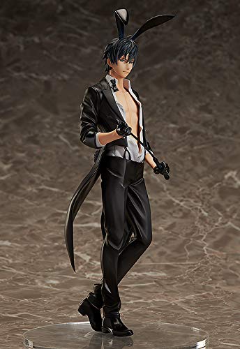 Ten count Riku Kurose 1/8 scael PVC Figure FREEing 280mm BL Anime toy F51142 NEW_4