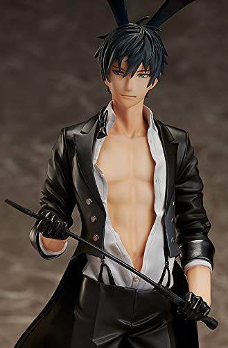 Ten count Riku Kurose 1/8 scael PVC Figure FREEing 280mm BL Anime toy F51142 NEW_5