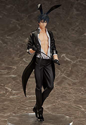 Ten count Riku Kurose 1/8 scael PVC Figure FREEing 280mm BL Anime toy F51142 NEW_6